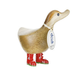 dcuk wild wellies dragon ducky