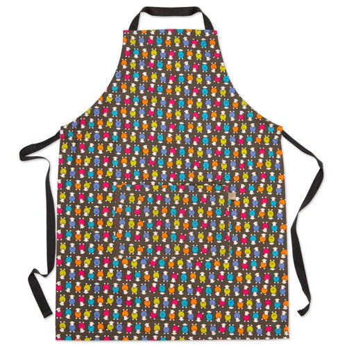 herdy marra apron