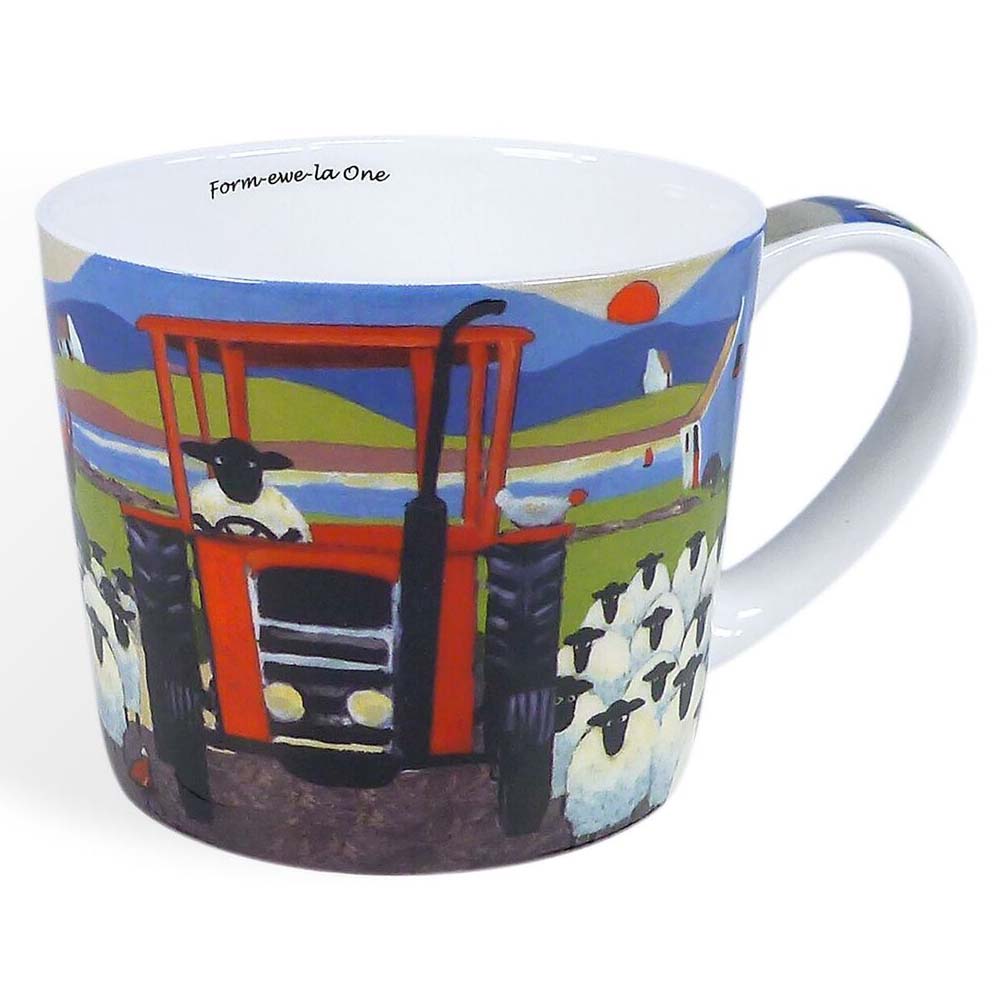 thomas joseph formewela one mug